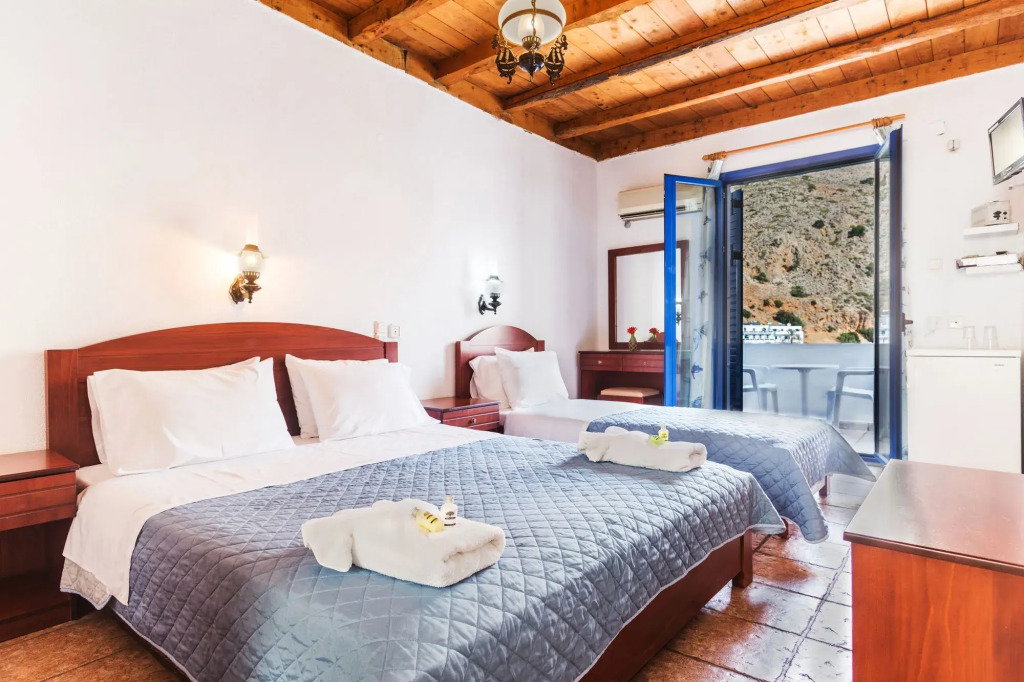 Daskalogiannis Hotel