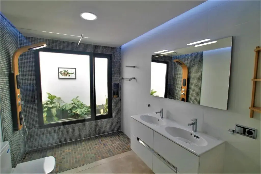 Holiday House and Spa Lanzarote