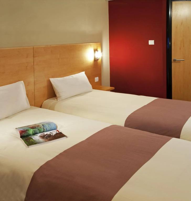 ibis Amman