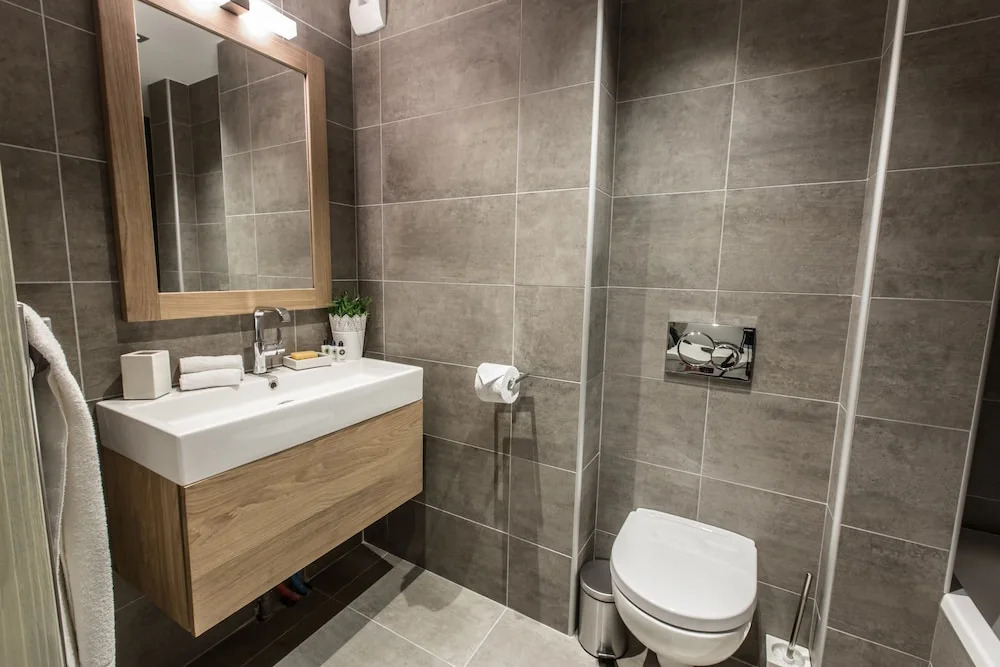 Whistler Lodge Apartment T5 B01-02