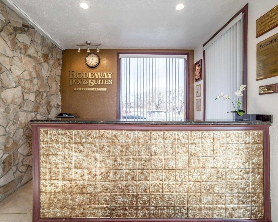 Motel 6 Hermiston, OR - Umatilla