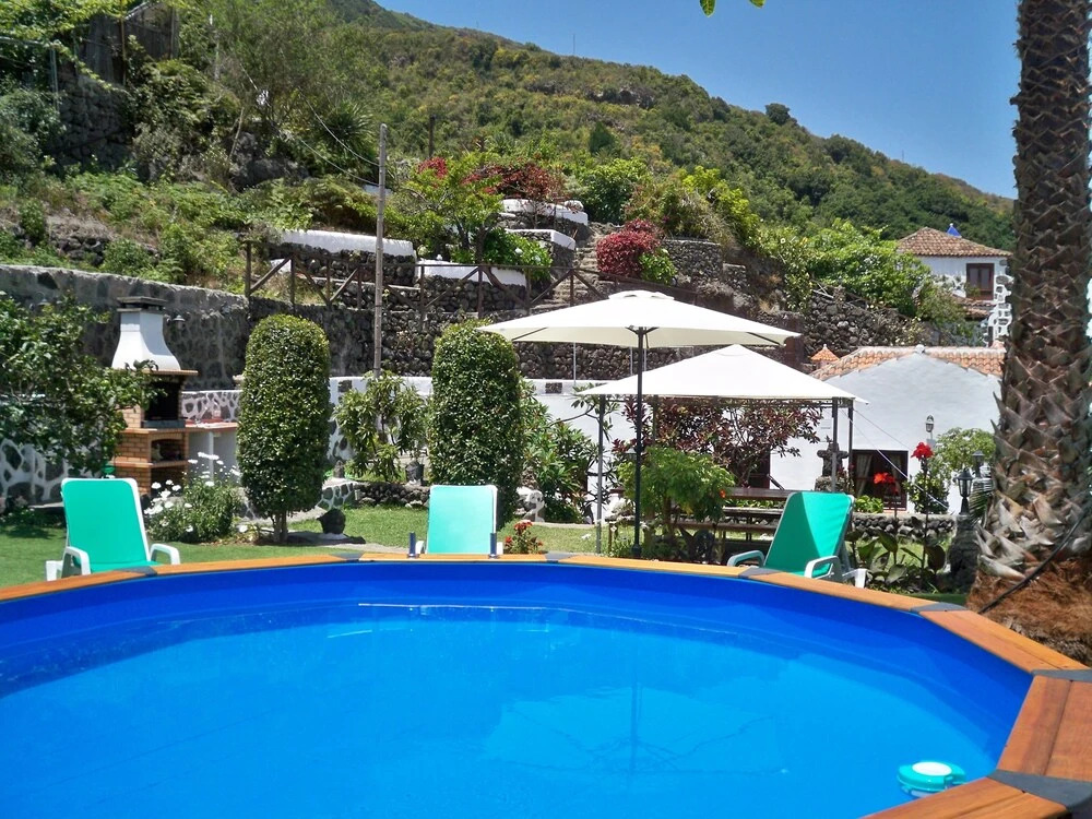 Casa Rural La Cueva