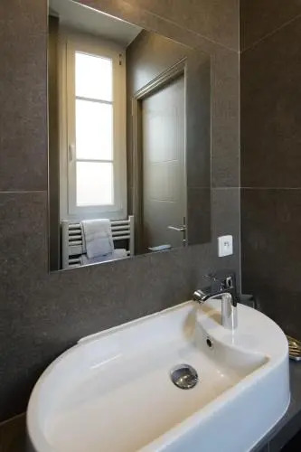 Appartement design proche Croisette