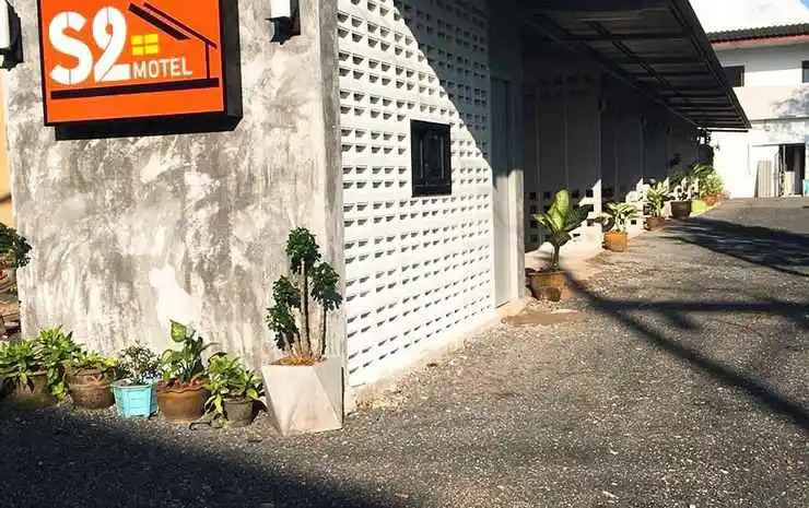 S2 Motel