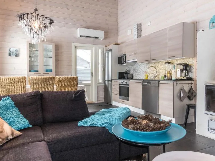Holiday Home Rapsakka