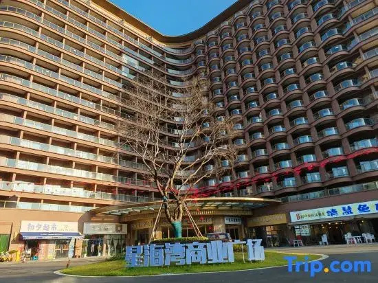 Fuxian Lake Yueshan Yueshui Meisu Happy World Store)
