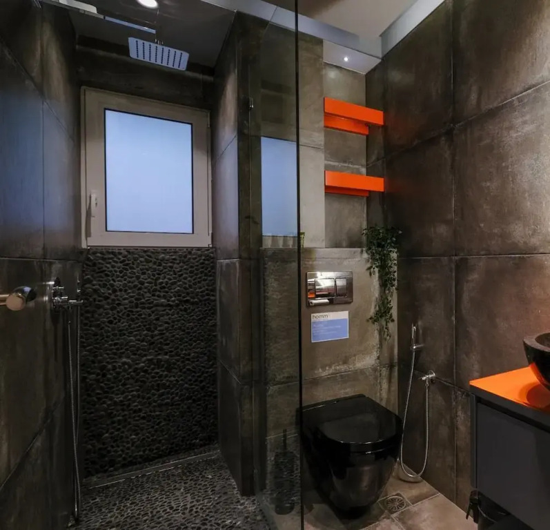Convenient homm Flat, centre of Glyfada, Metaxa st