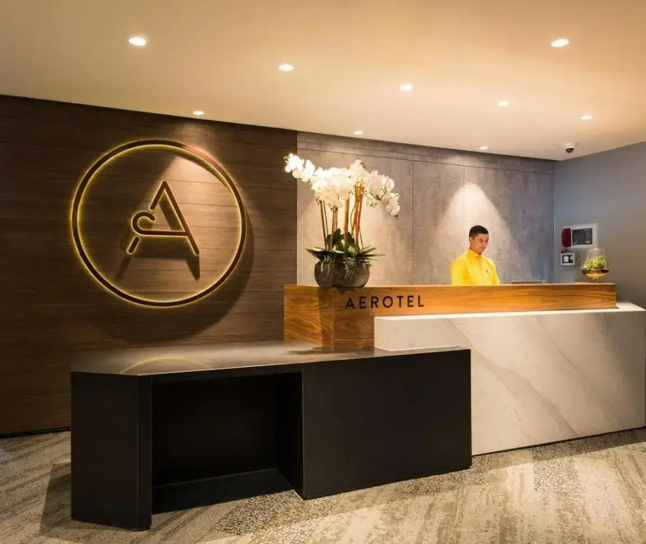 Aerotel London Heathrow