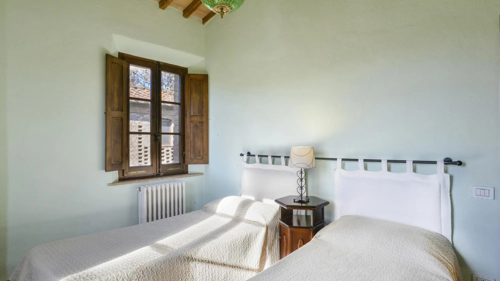 Alborata 10, Emma Villas