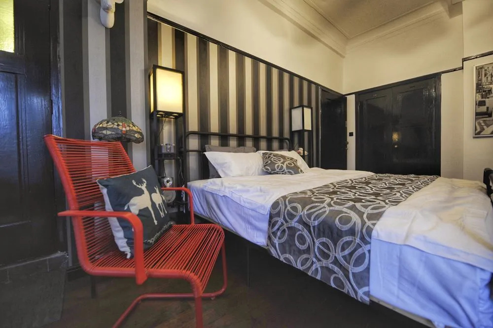 Hiroom Apartment - North Suzhou Road