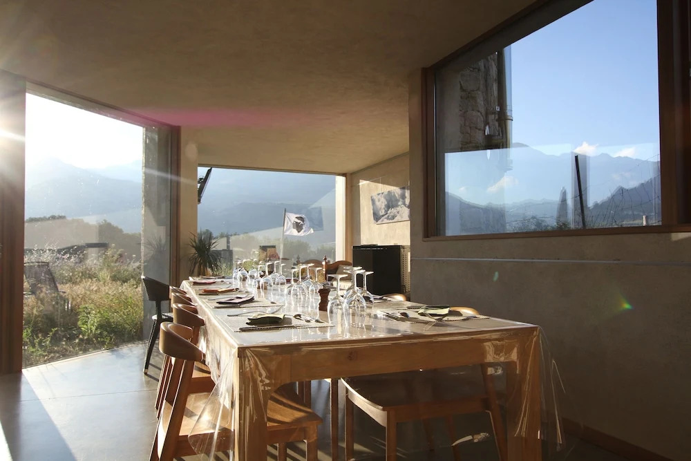 Casa Vanella