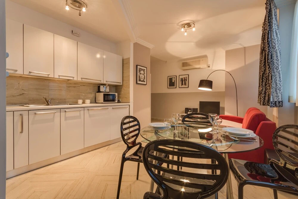 Rome Accommodation - Dolce Vita