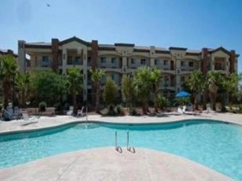 Siena Suites Hotel