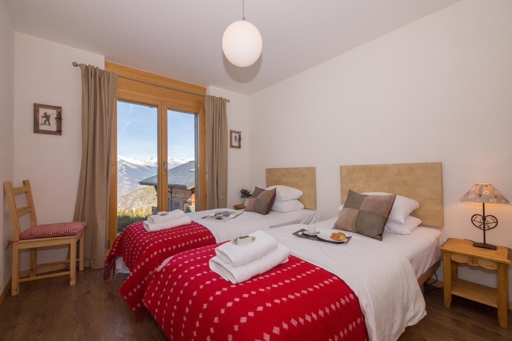 Chalet Coeur