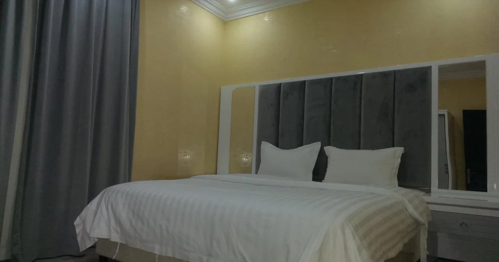 Almakan Hotel 103
