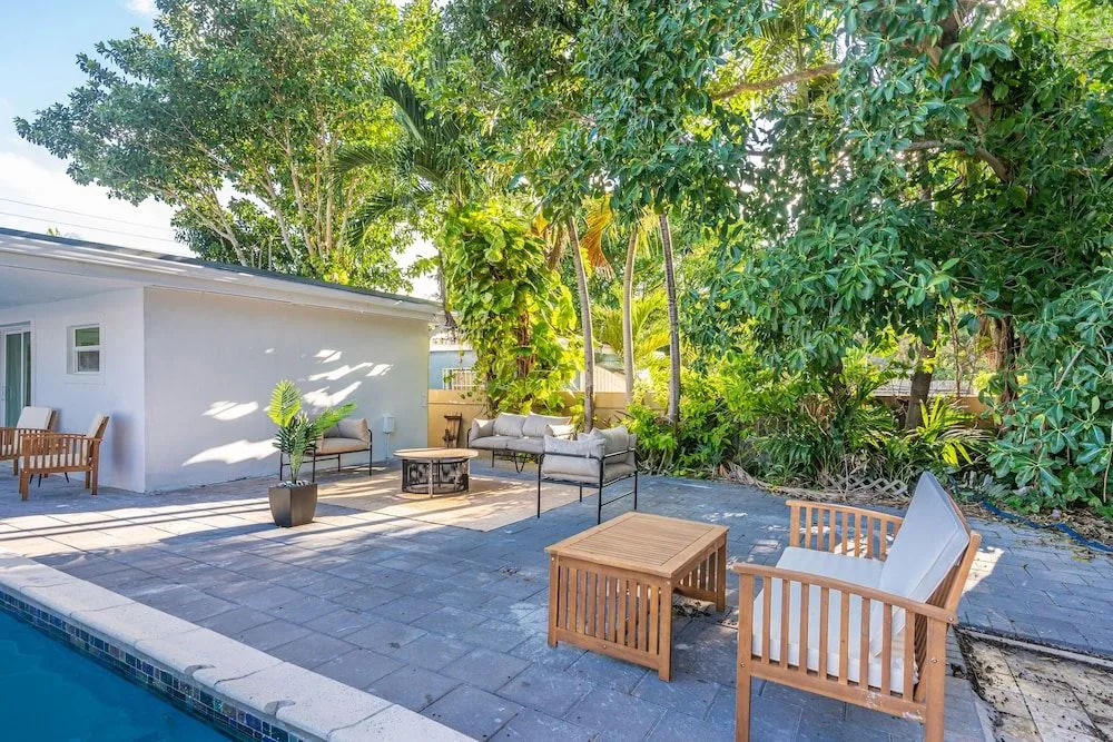 Deluxe Coral Park 5BD Brand New Villa