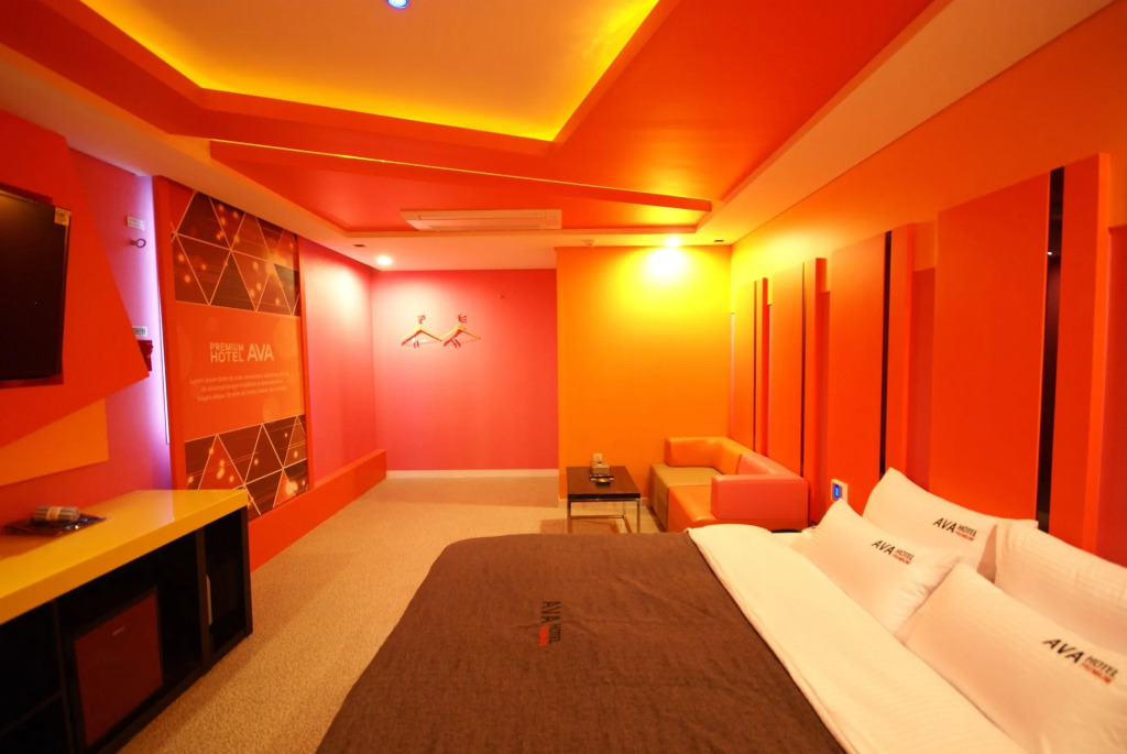 Changwon Ava Hotel