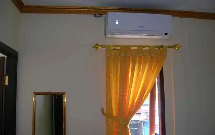 Handayani Homestay