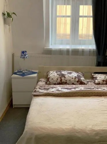 Lyubava Hostel Boiana 3