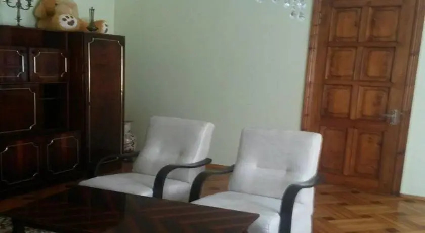 Guest House on Chekhov Street 20