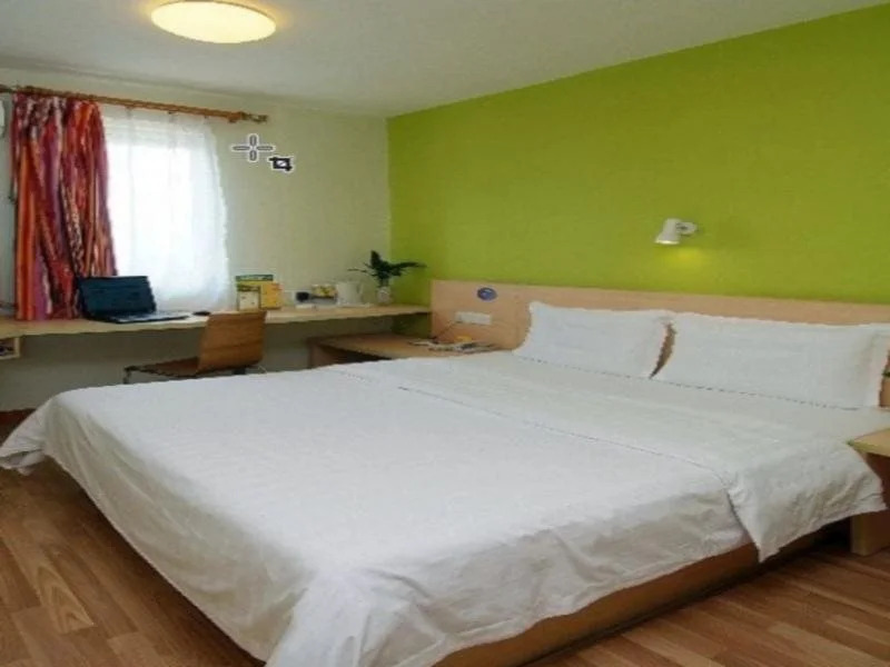 7Days Inn Ge'ermu Kunlun Road Branch