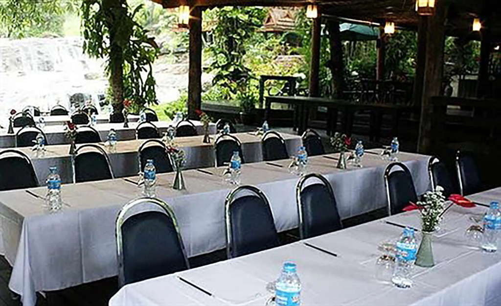 Sukantara Cascade Resort and Spa