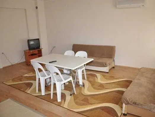 Oz Ulutas Apart Pansiyon