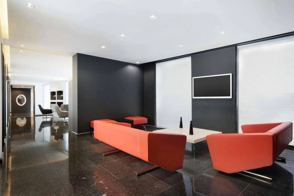 Hawthorn Suites by Wyndham Eskisehir