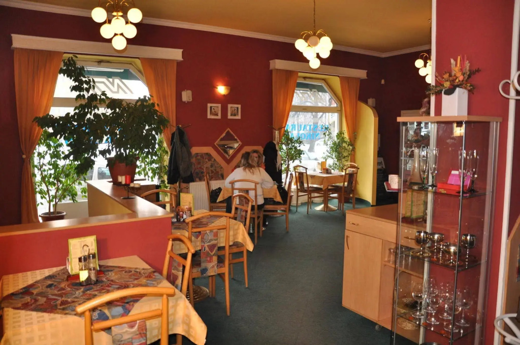 Hotel Nikolas