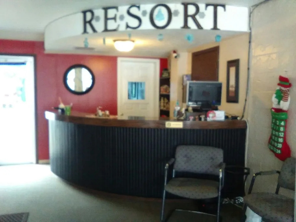 The Resort