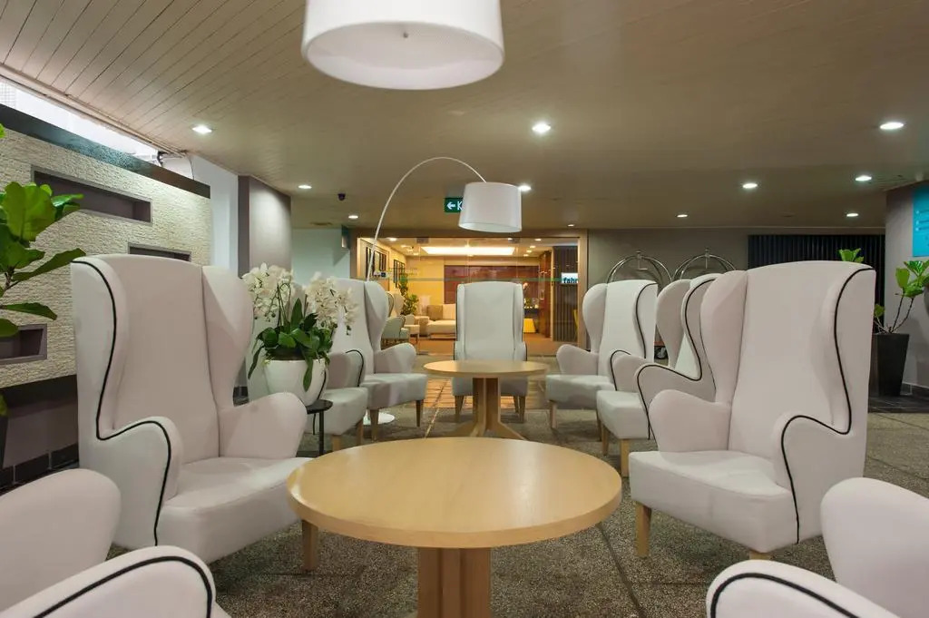 KL Plaza Suites