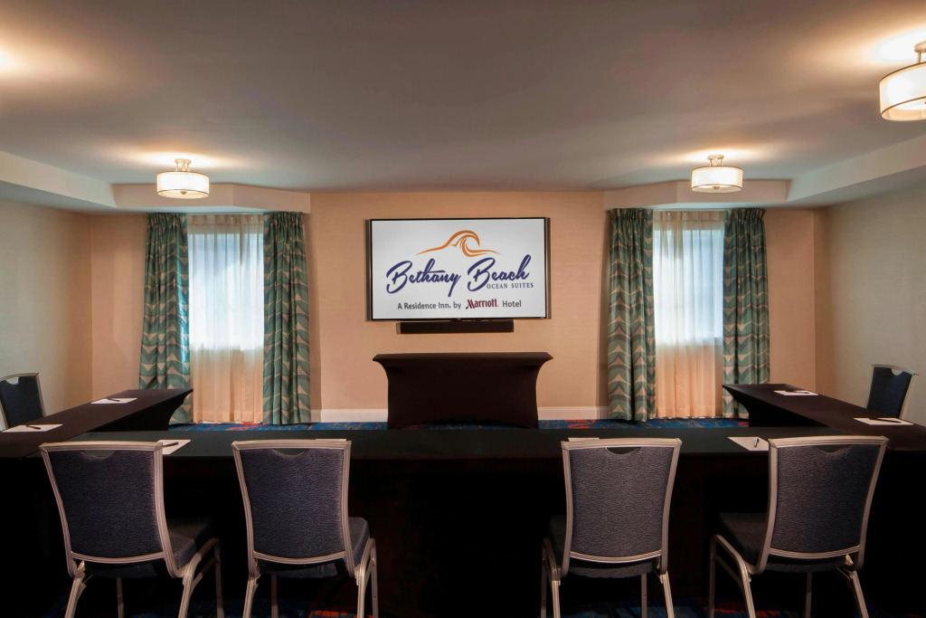 Bethany Beach Ocean Suites Residence Inn by Marriott