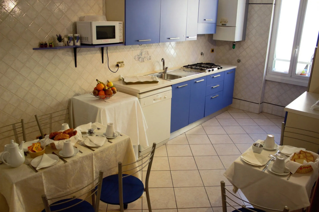 Città Eterna Guest House