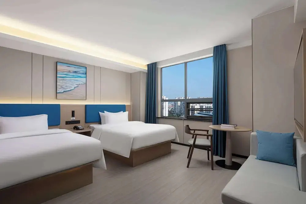 Days Inn by Wyndham Xuzhou Gulou
