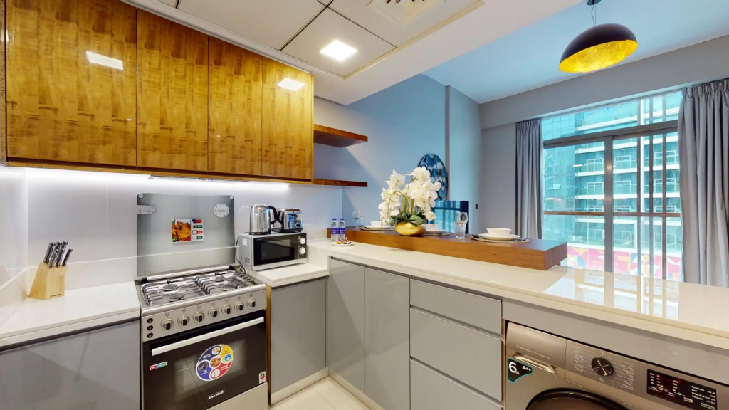 Al Barsha South - 2020 Marquis 319