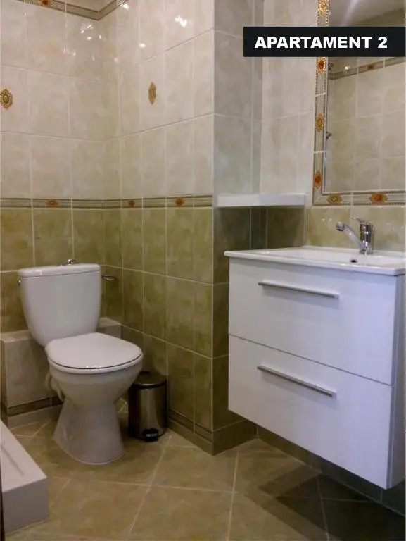 Kamienica Grand Starówka