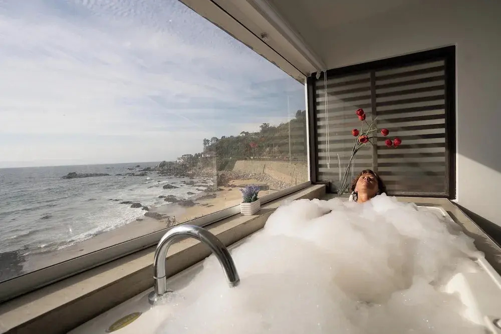 Maressenza Night Spa