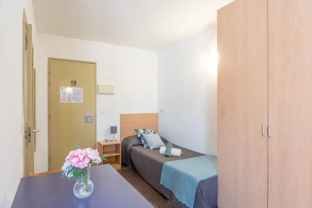 Residencia Universitaria Resa La Ciutadella