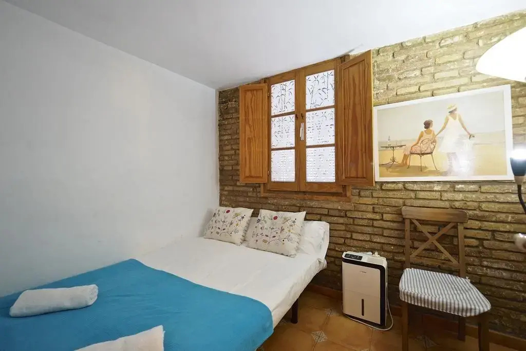Suites4days Les Corts House