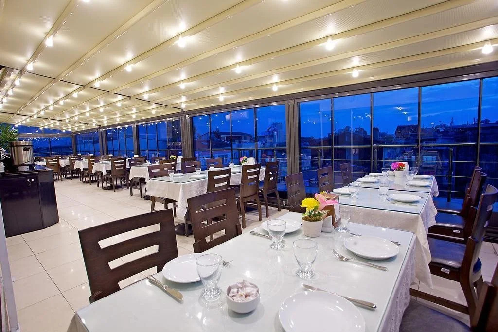 Sirin Gold Hotel
