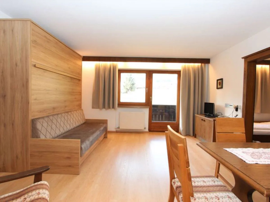 Apartment Römerhof Fügen 10859