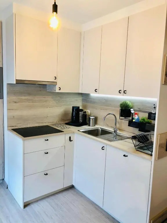Charta Appartement