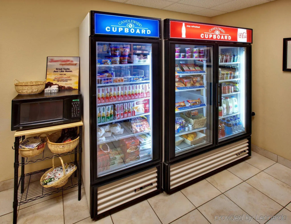 Candlewood Suites Lincoln by IHG