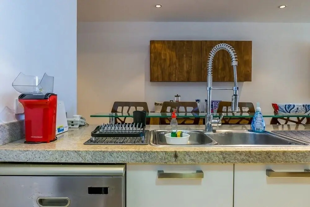 Elements Garden House 10 2 Bedroom Condo by Redawning