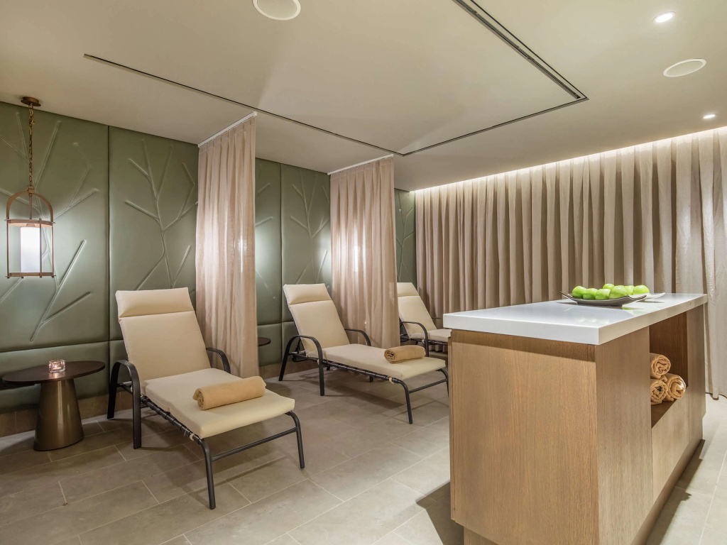 Mersin HiltonSA