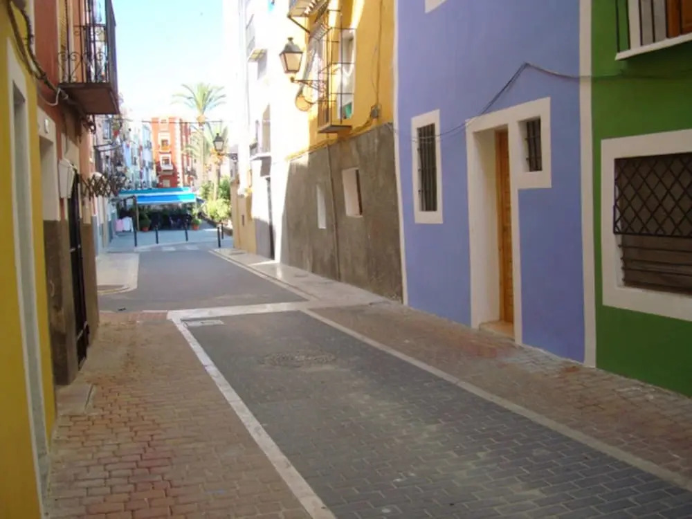 HAPPYVILA Rustico Apartments