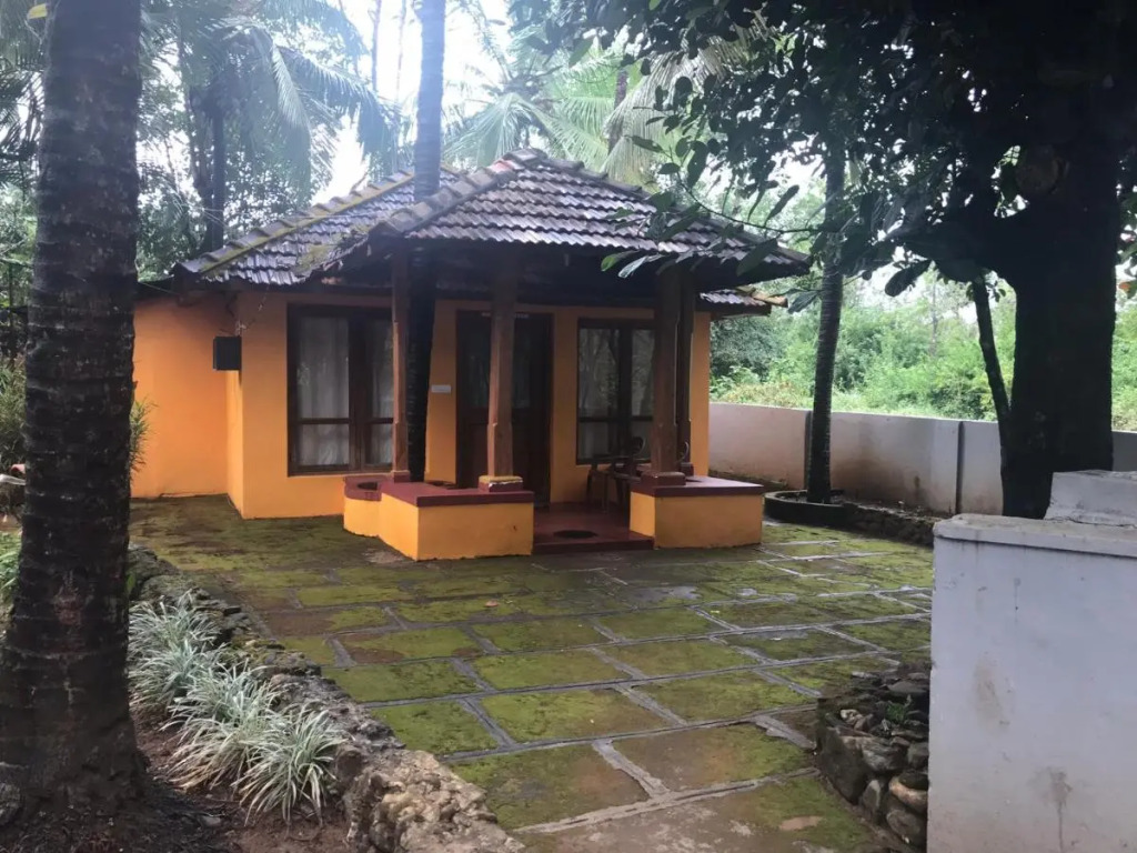 Kandara Jungle Retreat