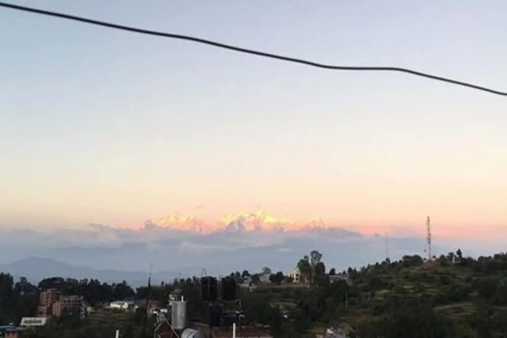 Shrestha Hotel