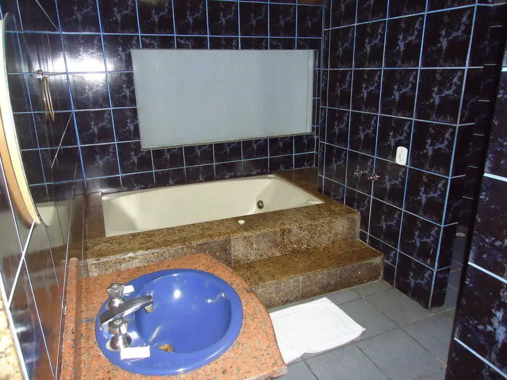 Hotel Emoções - Adults Only