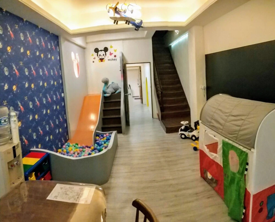 羅東夜市寶貝屋baby house